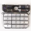 Mobile Phone Keypad